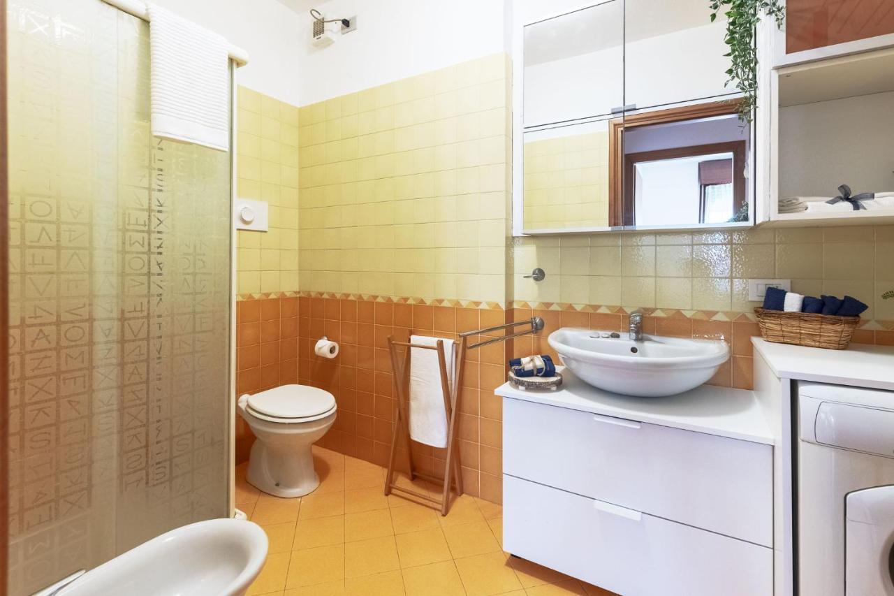 Casa Di Adele, Bilocale Con Wifi E Smart Tv Apartment Monza Exterior photo